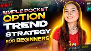 Profitable Pocket Option trading: Beginner's Guide to High Winrate Trading with Vortex Indicator