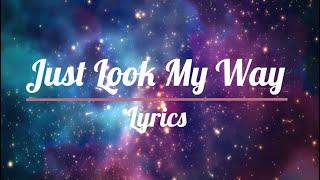 Just Look My Way | Lyrics | Helluva Boss