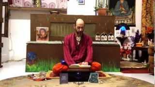 Daily reading of the Mayan Oracle 1/28/13