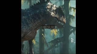 Giganotosaurus vs dinosaur #shorts