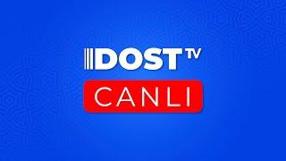 DOST TV | Canlı yayım - 25.12.2024