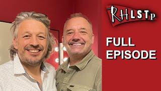 Bob Mortimer - RHLSTP 346