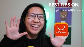 Best Tips for Shopping on #AliExpress