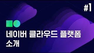 [VMware on Ncloud] 네이버 클라우드 플랫폼 소개