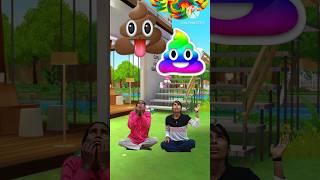 wow cakewait for the end twist#shorts #funny shorts #funny video#short #vfx️
