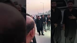 bawa Syed Ali Raza Bokhari Badshah