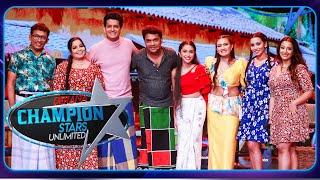 Champion Stars Unlimited | Episode 364 | 04th January 2025  | TV Derana