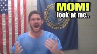 FAMOUS YOUTUBER is FACING PRISON TIME