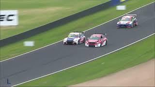 Bathurst 2 2022 Race Three Brown Passes Cameron for Championship week2