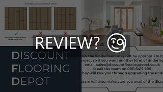 discountflooringdepot co review is discountflooringdepot co legit or scam is discountflooringdepot c