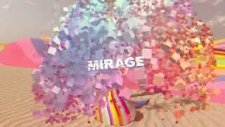 BATME, Ximer - Mirage