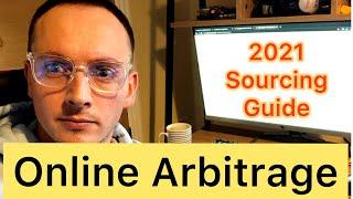 Amazon Fba Online Arbitrage Sourcing Methods (How I Do It) 2021 Updated!