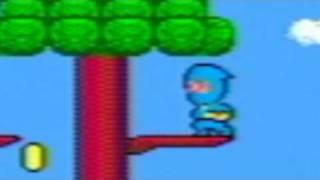 Nash Inc Reviews: alex kidd in the high tech world part 2 - 1/2