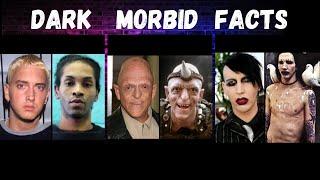 Morbid Facts You Won't Believe Are True pt.105 | Creepy Tiktok Videos