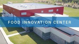 Incredible Things | Rutgers Food Innovation Center