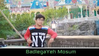 Meri jaan mere Dilbar status video mihir Ramanuj