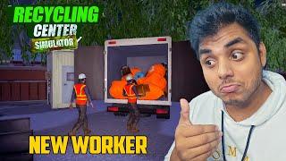 STOP Wasting Money on the WRONG Recycling Center! #2