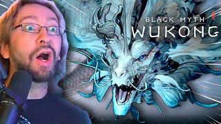 These Boss Fights Are Getting WILD! MAX PLAYS: Black Myth: Wukong - Part 3