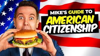 Every Way To Become A United States Citizen