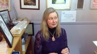 What Do Spirits Do In The Afterlife? I Psychic Medium Carolyn Molnar