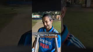bRO literally doing it again this World Cup #cricket #indvssa #rohitsharma #worldcup #viratkohli