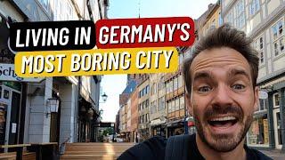 7 Things We Love About Hannover, Germany  Germany's Most Boring City