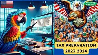 Circular 230 Regulations Governing Practice Before IRS 1120 Tax Preparation 2023-2024