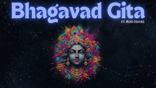 Rod Hayes - The Bhagavad Gita (Ancient Texts for the Awakening)