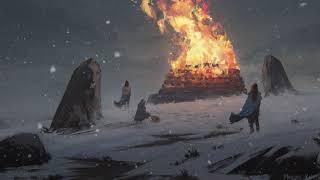 Nordic Music - The Jarl's Burial