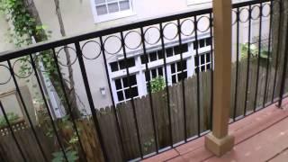 "Atlanta Townhomes for Rent" 2BR/2.5BA by "Property Management Atlanta"