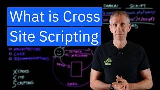 Cross-Site Scripting: A 25-Year Threat That Is Still Going Strong