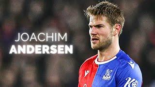 Joachim Andersen - Season Highlights | 2024