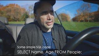 Is SQL a Proper Programming Language?