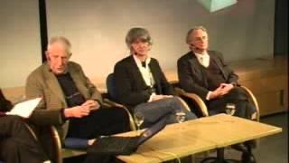 Life After Darwin - Part 1 of 2 (Dawkins, Miller, Macleod)