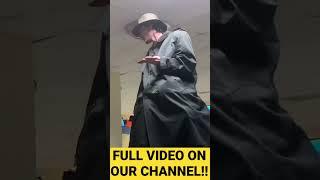 The tallest man can’t catch a break #eastcoaststreams #shorts #ecs #tiktok #prank