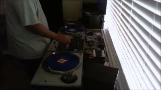 Tech House Mix: Ilkan 10min_1