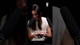 Watch Phoebe Tonkin Eat Pop Rocks | W Magazine