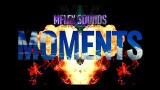 MFLEX SOUNDS - MOMENTS