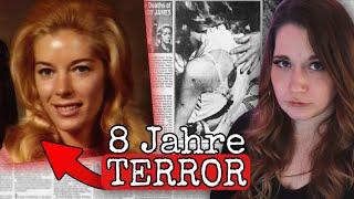 Der mysteriöse Tod von Cindy James