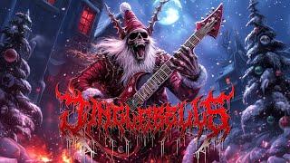 JINGLE BELLS (DEATH METAL VERSION)