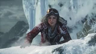 Rise of the Tomb Raider Full HD (Level - 1) By Gyanlogy