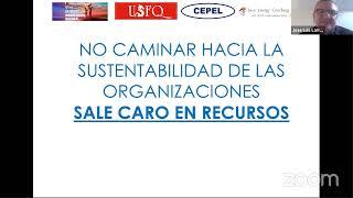 José Luis Larrégola - Beneficios de la Gestión de la Energía en la Industria