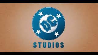 DC Studios/HBO Documentary Films/CNN Films (2024)