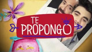 Te Propongo: Serie Web Gay | Capitulo 4 | Comedia Argentina