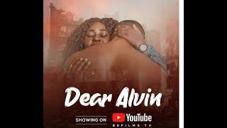 DEAR ALVIN RAY ADEKA, BELLA IKE, EMOSES JAY