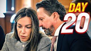 Karen Read Trial: Day 20, More Credible Experts?