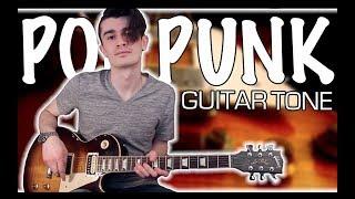 How To Get Pop Punk Guitar Tone