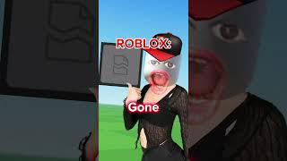 POV: You BUY a NEW UGC Items On ROBLOX....