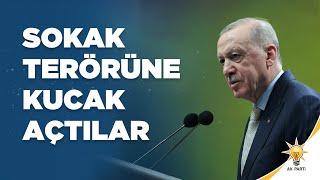 #CANLI KABİNE SONRASI MİLLETE SESLENİŞ