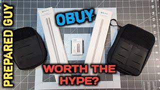 OBUY HAUL UNBOXING